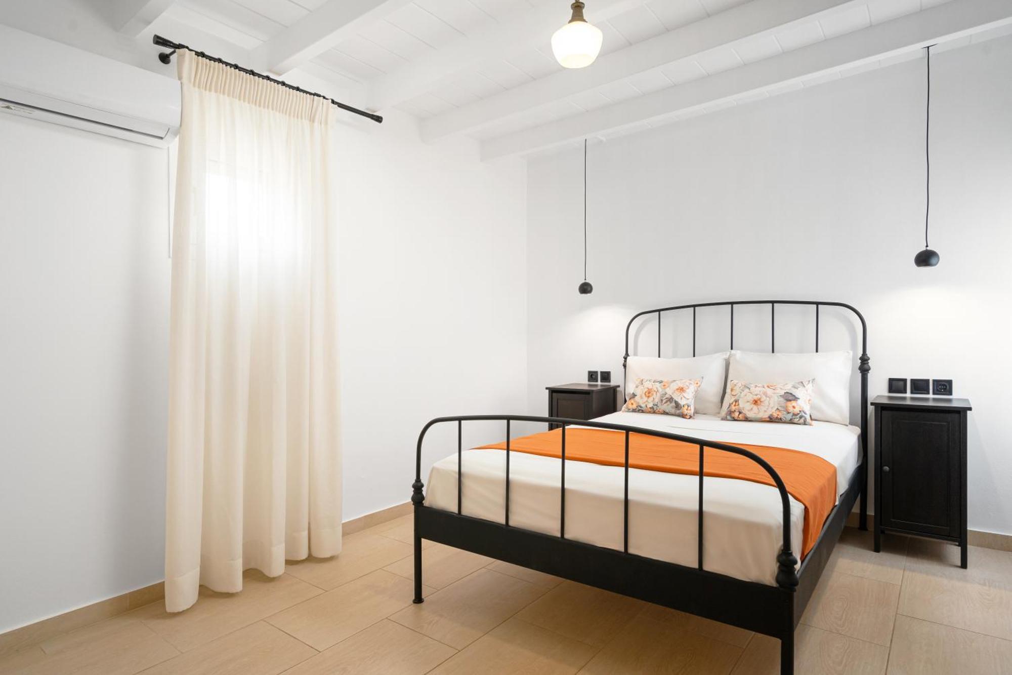 Villa Kalliopi Ιncreteble Cretan Resindences Collection Ксерокамбос Экстерьер фото