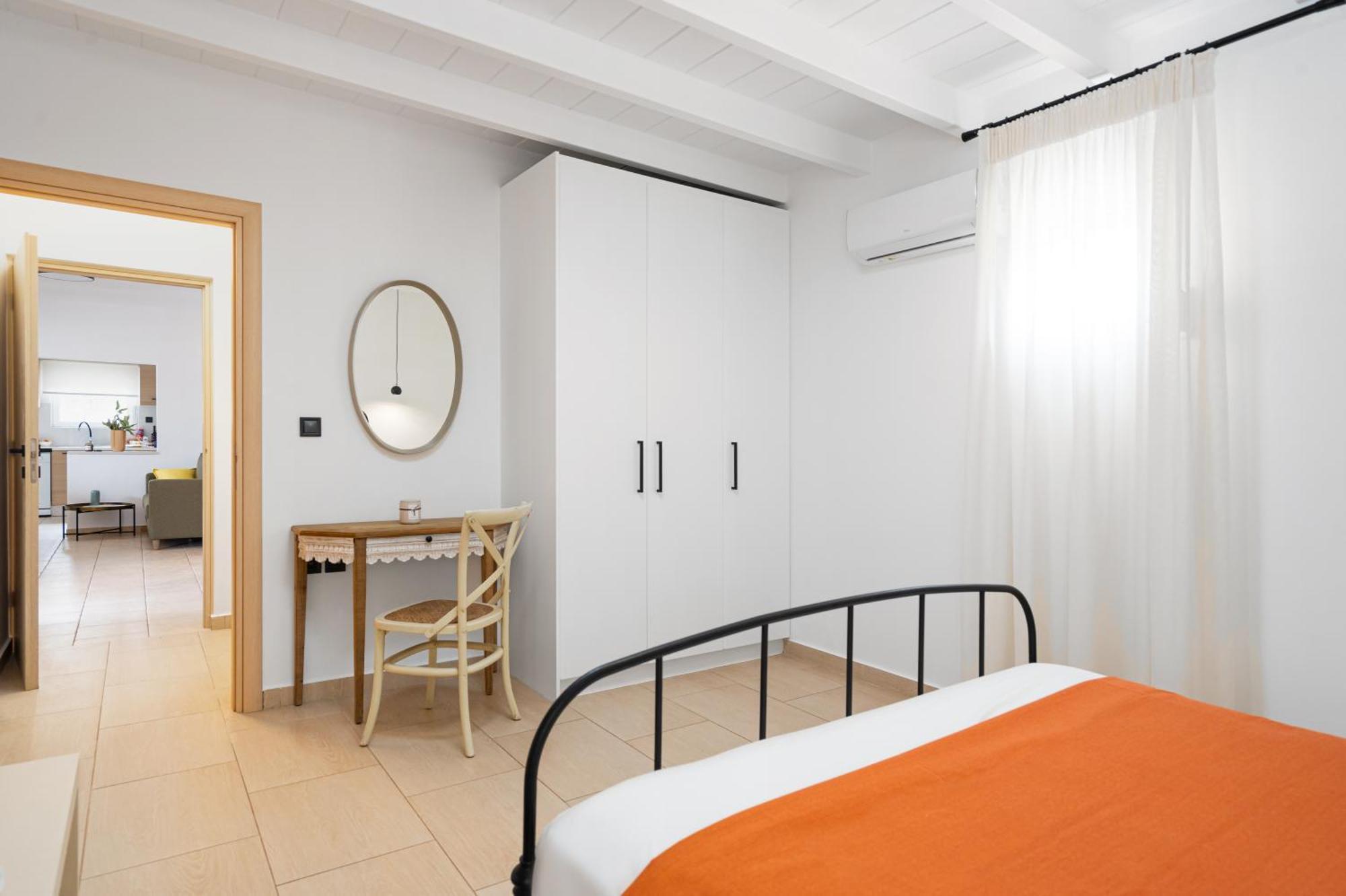Villa Kalliopi Ιncreteble Cretan Resindences Collection Ксерокамбос Экстерьер фото