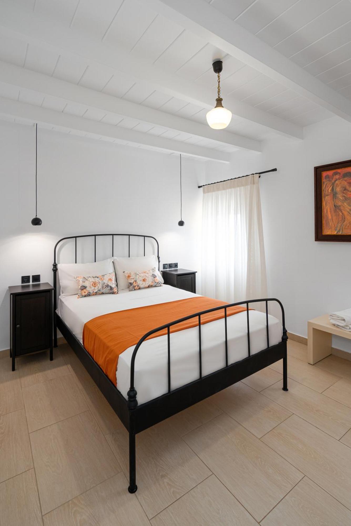 Villa Kalliopi Ιncreteble Cretan Resindences Collection Ксерокамбос Экстерьер фото